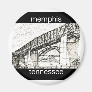 Memphis, TN : Magnet