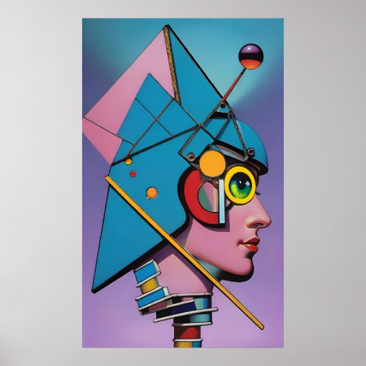 Memphisizer Poster (Voorkant)