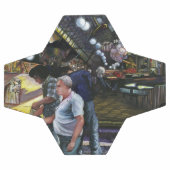 Men of Commerce (Plat)