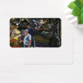 Men of Commerce (Bureau)