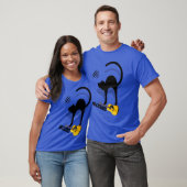 men shoes Basic Dark T-Shirt (Unisex)