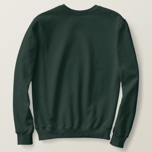 Men Sweatshirt (Design dos)
