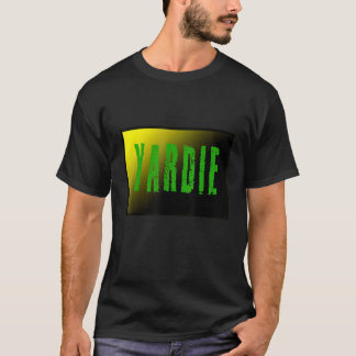 Men Women Jamaica Clothing Yaride Jamaica Flag Col T-shirt