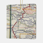 Mena AR Keramisch Ornament (Links)