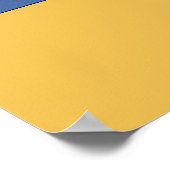 Mena House Hotel Cairo Vintage Poster (Hoek)