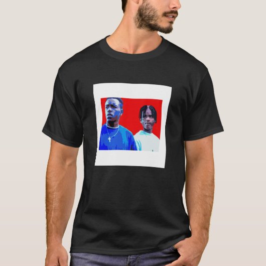 menace 2 société Chiffon Haut (Devant)