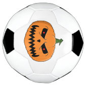 Menacer Jack O'Lantern Halloween (Tourné)