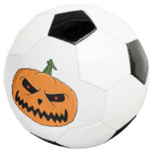 Menacer Jack O'Lantern Halloween (3/4)