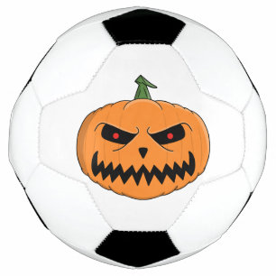 Menacer Jack O'Lantern Halloween