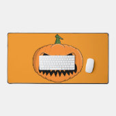 Menacer Jack O'Lantern Halloween (Clavier et souris)