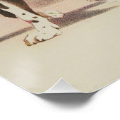  Menagerie Circus Poster Perfect Poster (Hoek)