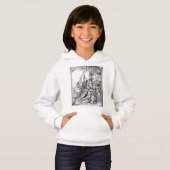 Ménagerie magique de l'empereur Maximilien (Devant entier)