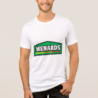 Menards Home Verbetering Tri-Blend Shirt