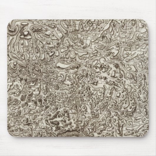 Mende Muismat (Voorkant)