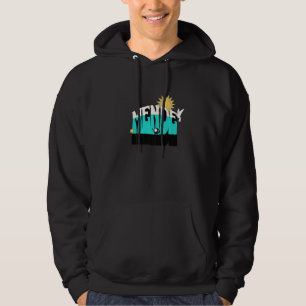 Mende Sierra Leone - Afkomst Initiatiepremie Hoodie