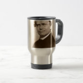 mendel reisbeker (Voorkant rechts)