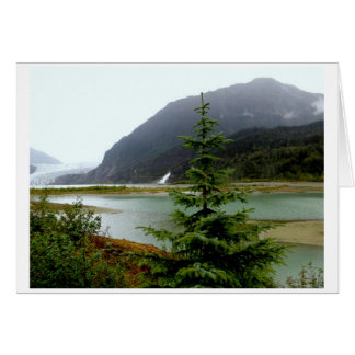 Mendenhall Glacier 2016