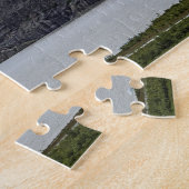 Mendenhall Glacier Legpuzzel (Zijkant)