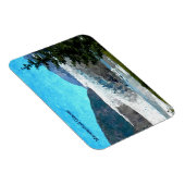 Mendenhall Glacier Magneet (Rechterzijde)