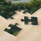 Mendenhall Glacier National Forest Puzzle (Côté)
