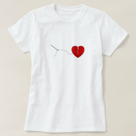 Mending Heart T-shirt