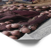 Mending Nets Poster (Hoek)