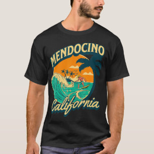 Mendocino T-shirt