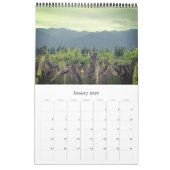 mendoza argentinië reizen kalender (Jan 2026)