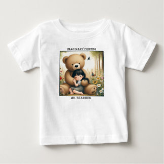 Meneer Beerknuffel