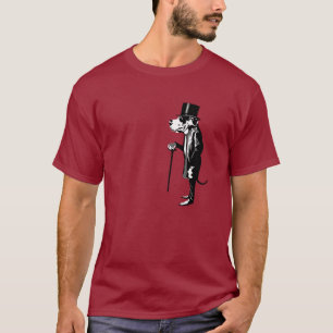Meneer Dane T-shirt