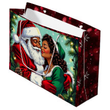 Meneer en mevrouw Claus Zoete Kerstmis