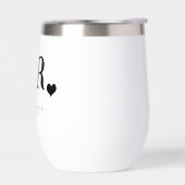 Meneer gepersonaliseerde nieuwe bedden (Links)