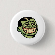 Meneer Groen