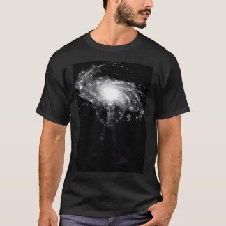 Meneer Melkweg T-shirt