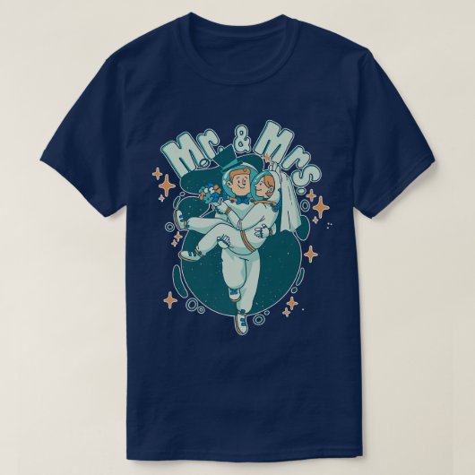 Meneer t-shirt (Design voorkant)