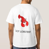 Menemsha T-shirt (Achterkant)