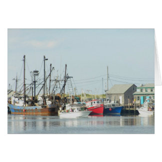 Menemsha Village MV