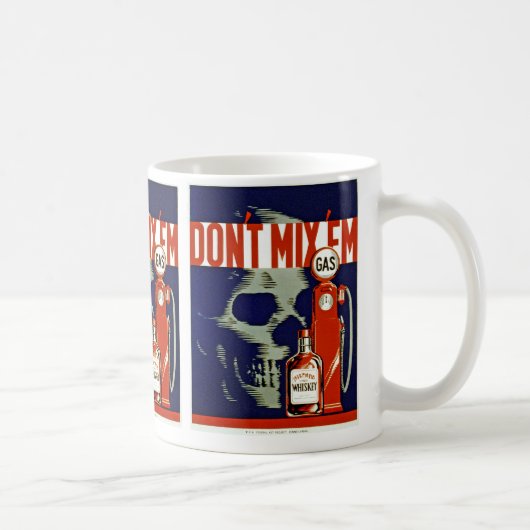 Meng de Em niet Koffiemok (Rechts)