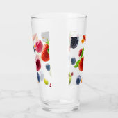 Meng fruit glas (Links)