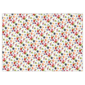 Meng fruit tafelkleed (Voorkant (Horizontaal))