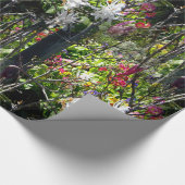 Meng het... cadeaupapier (Hoek)