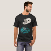 Meng het t-shirt (Voorkant volledig)