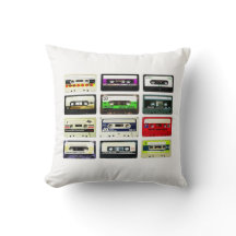 Mengband Pillow.