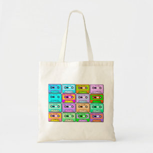Mengbanden Tote Bag