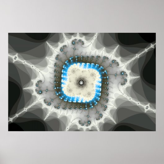 Mengen Poster (Voorkant)