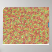 Mengmaze Poster (Voorkant)