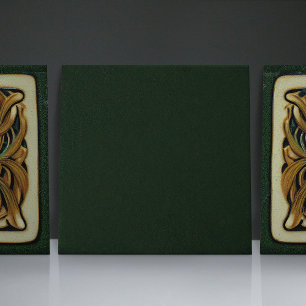 Mengsel en matchen voor Symmetrische Floral Wall A Tegeltje