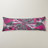 Mengsel van signaallichten lichaamskussen (Voorkant)