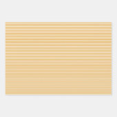 Mengsels van patroonstripes Gingham Polka Dot Inpakpapier Vel (Voorkant)