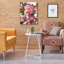 Mengsels voor wandkunst van Media Canvas